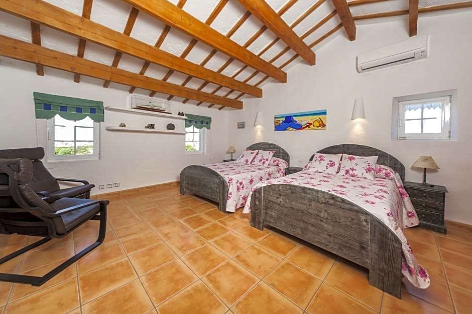 Hotel Finca Ses Cuarterades photo 3