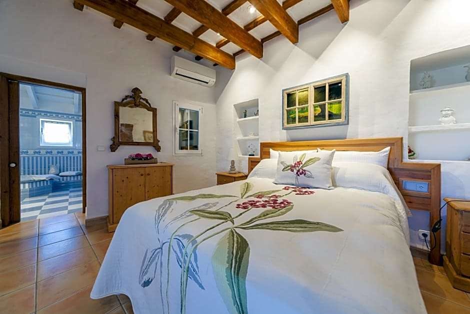 Hotel Finca Ses Cuarterades photo 4