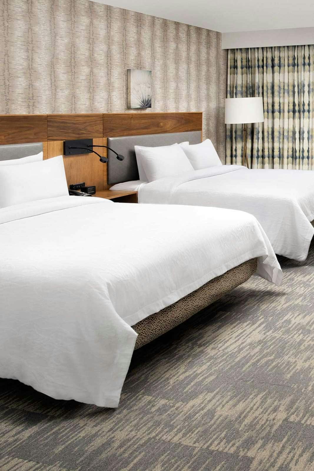 Hotel Hilton Garden Inn Westchester Dobbs Ferry photo 3