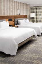 Hotel Hilton Garden Inn Westchester Dobbs Ferry photo 3
