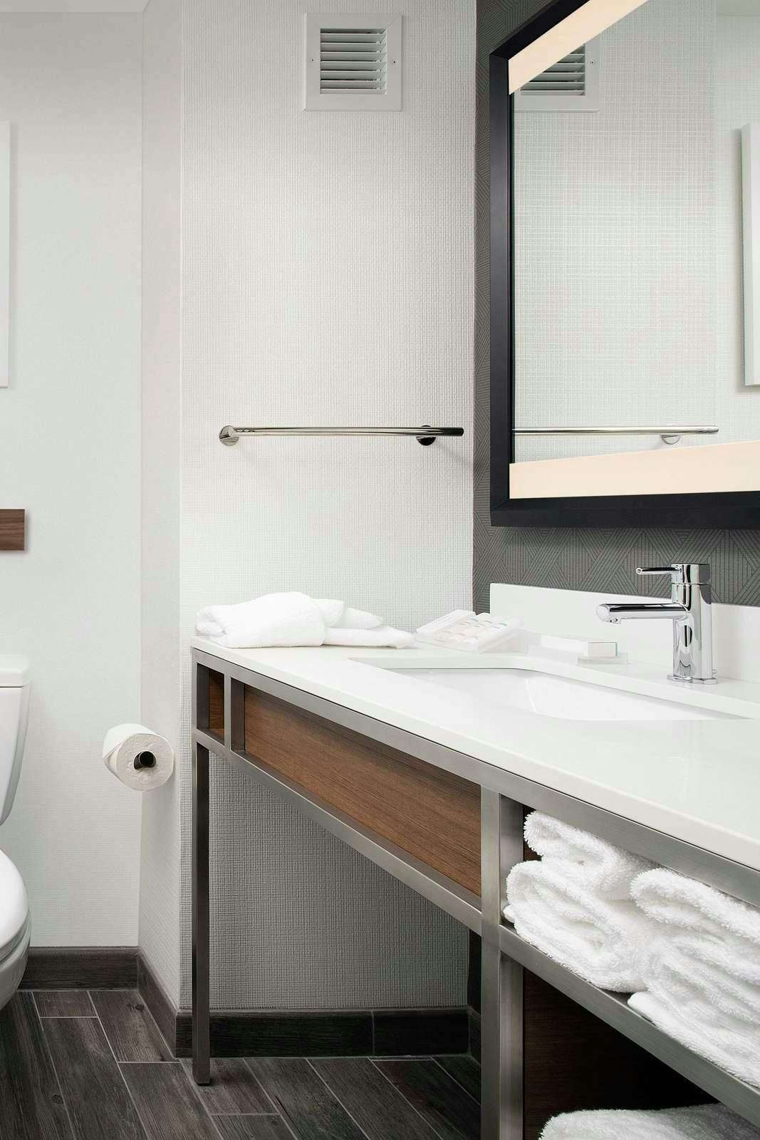 Hotel Hilton Garden Inn Westchester Dobbs Ferry photo 5