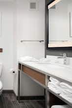 Hotel Hilton Garden Inn Westchester Dobbs Ferry photo 5