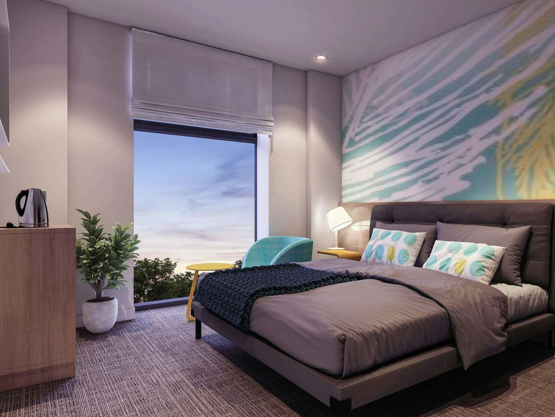 Hotel Ibis Styles East Perth photo 1