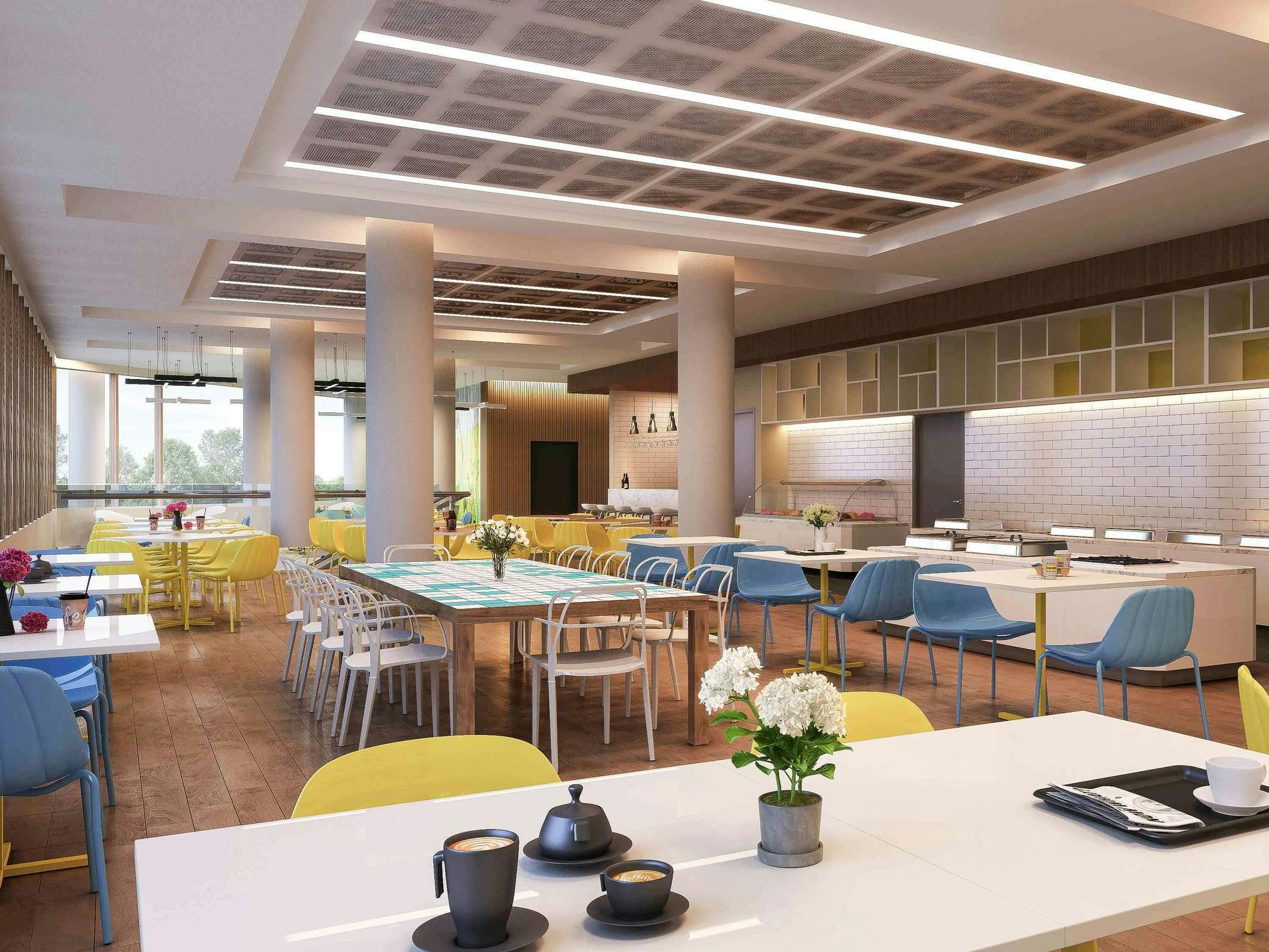 Hotel Ibis Styles East Perth photo 3