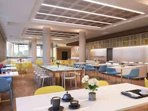 Hotel Ibis Styles East Perth photo 3