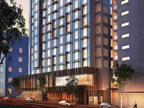 Hotel Ibis Styles East Perth photo 4