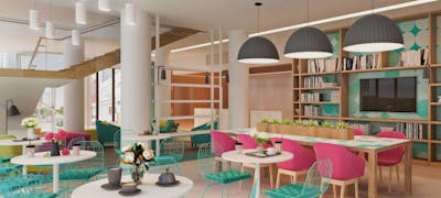 Ibis Styles East Perth