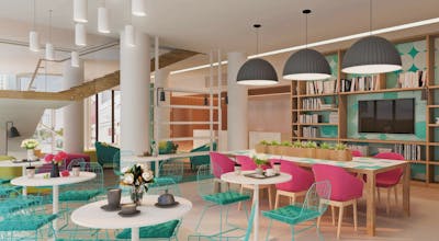 Ibis Styles East Perth