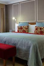 Hotel London Chigwell Prince Regent Hotel, Best Western Signature Collection photo 4