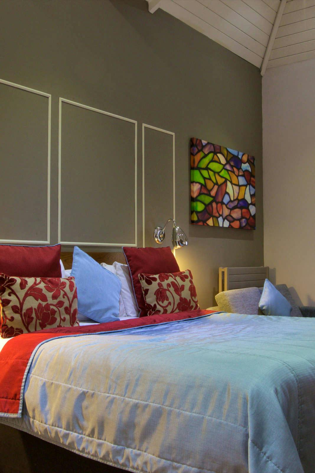 Hotel London Chigwell Prince Regent Hotel, Best Western Signature Collection photo 5