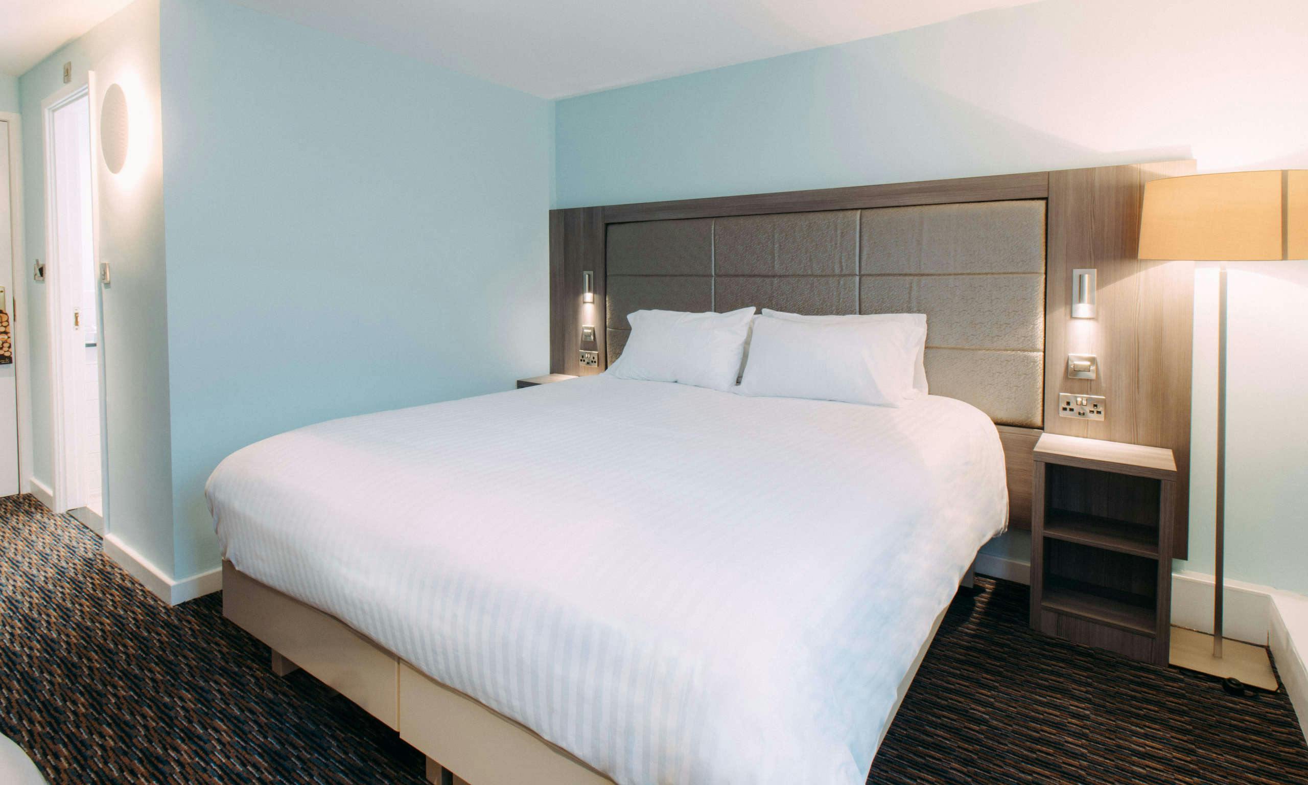 Preston Leyland Hotel, Best Western Signature Collection