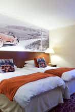 Hotel Preston Leyland Hotel, Best Western Signature Collection photo 3