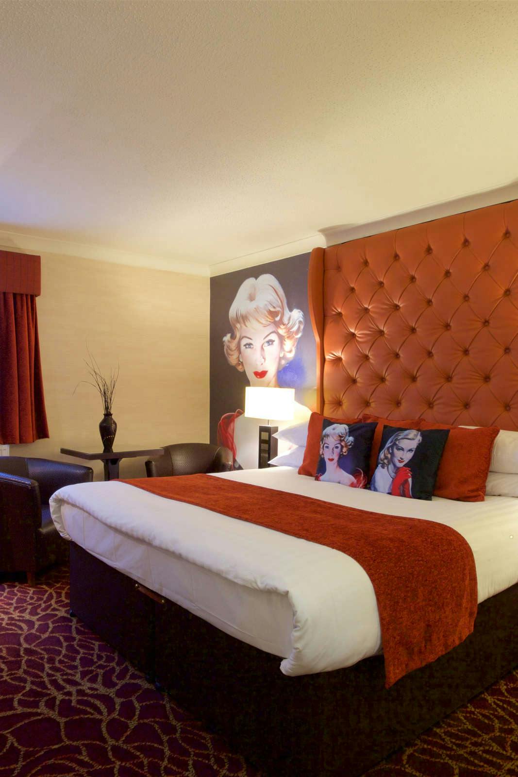 Hotel Preston Leyland Hotel, Best Western Signature Collection photo 1
