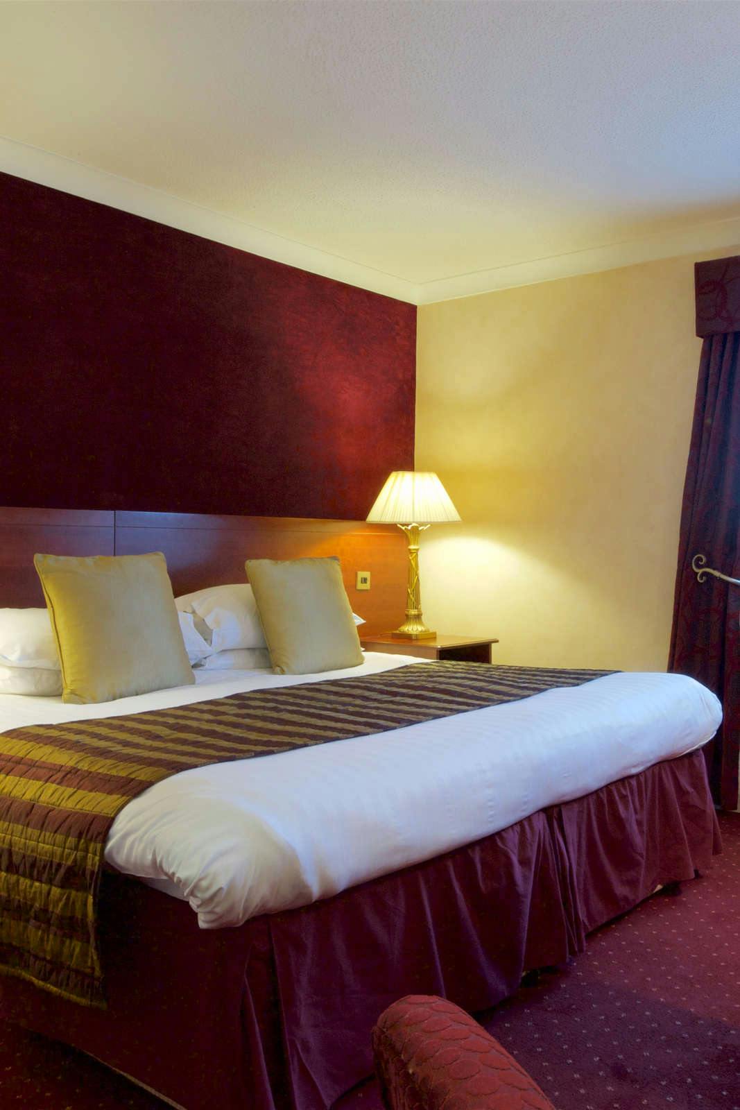Hotel Preston Leyland Hotel, Best Western Signature Collection photo 5