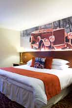 Hotel Preston Leyland Hotel, Best Western Signature Collection photo 4
