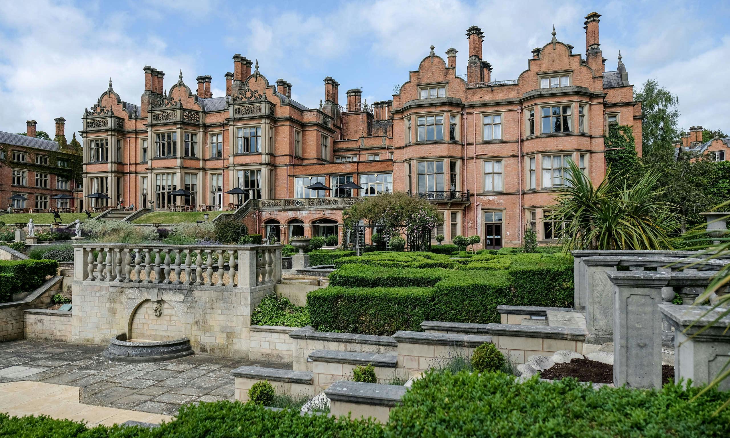 The Welcombe Hotel, Best Western Premier Collection