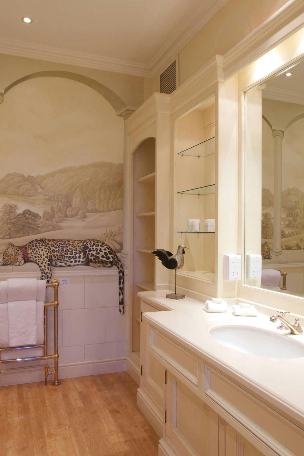 Hotel The Welcombe Hotel, Best Western Premier Collection photo 5