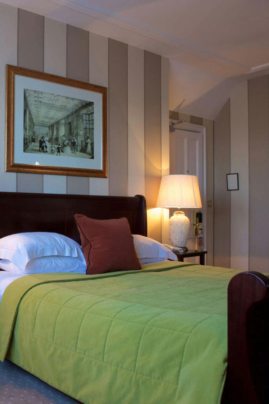 Hotel The Welcombe Hotel, Best Western Premier Collection photo 2