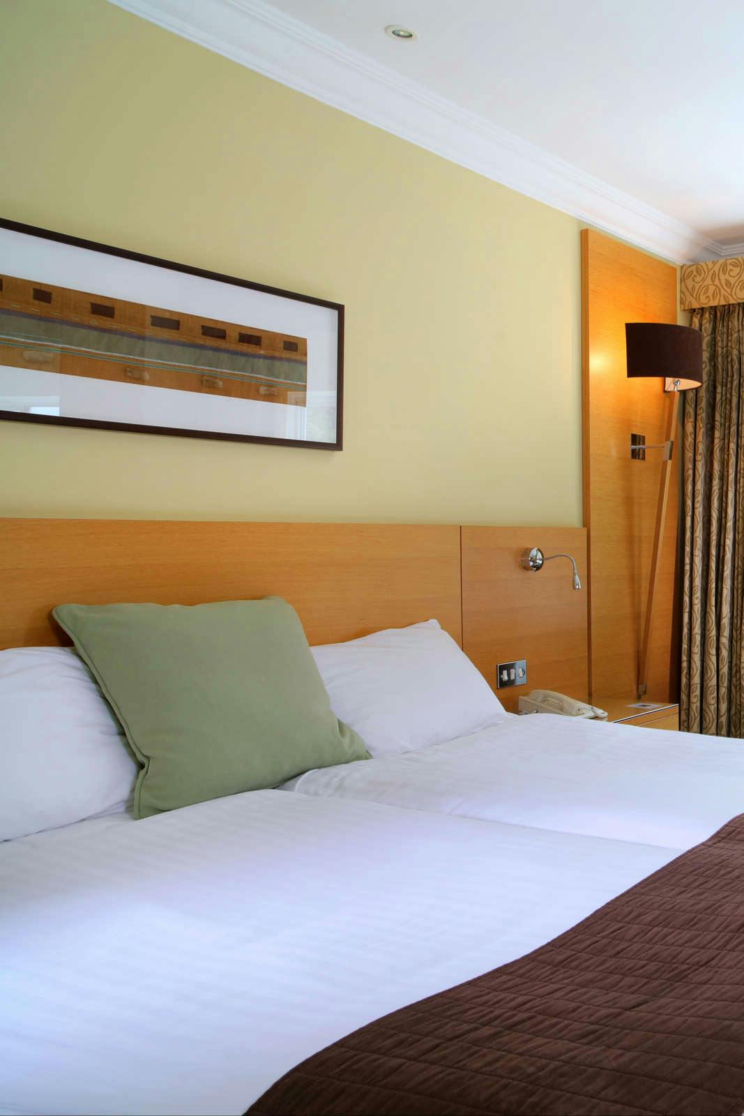 Hotel The Welcombe Hotel, Best Western Premier Collection photo 3