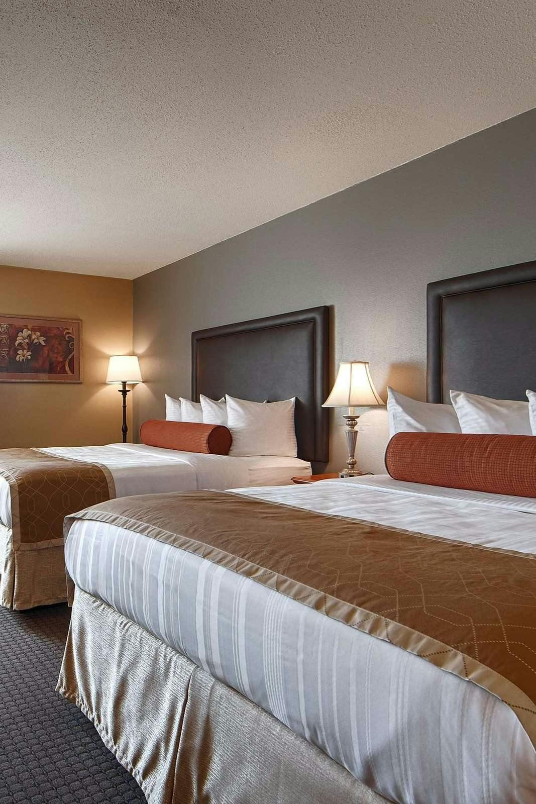 Hotel Best Western Plus The Charles Hotel photo 2