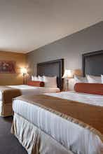 Hotel Best Western Plus The Charles Hotel photo 2