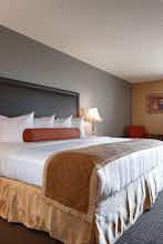 Hotel Best Western Plus The Charles Hotel photo 1