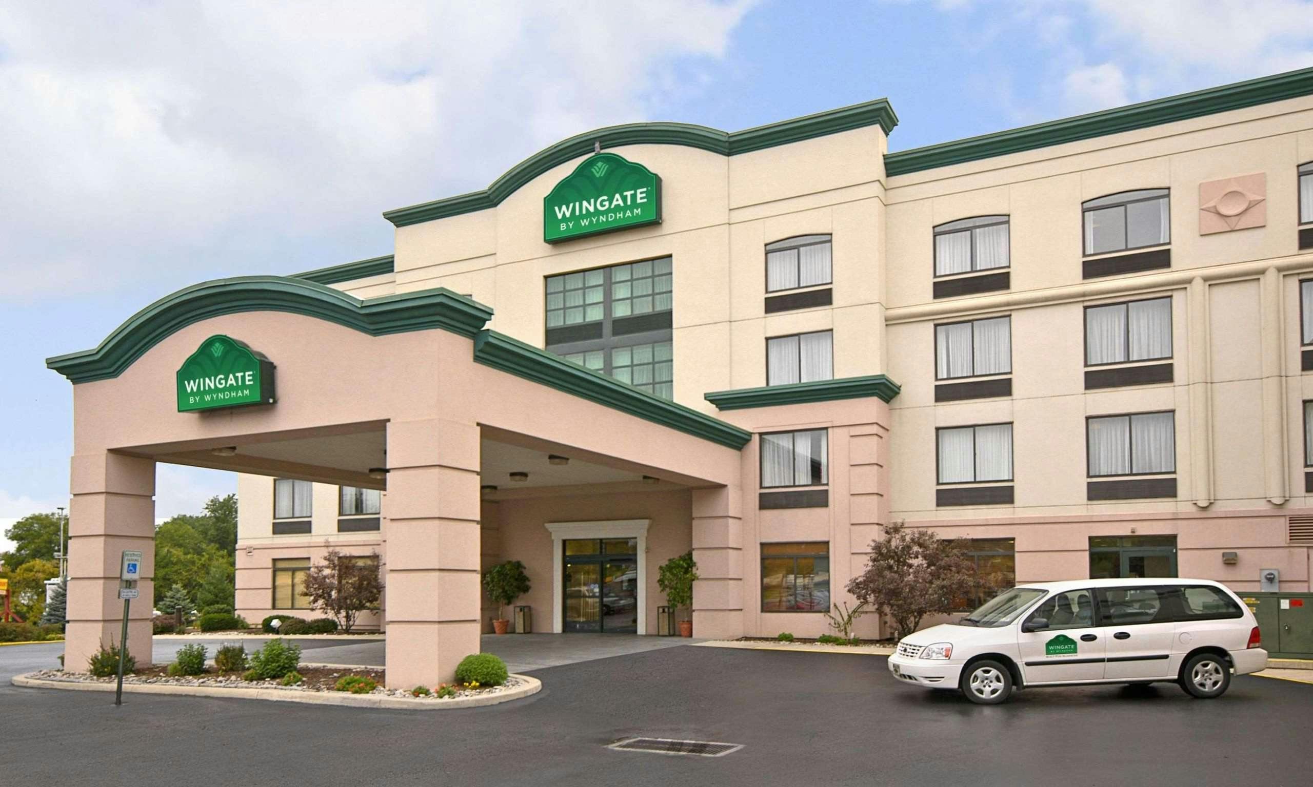 Holiday Inn Allentown I-78 & Rt. 222