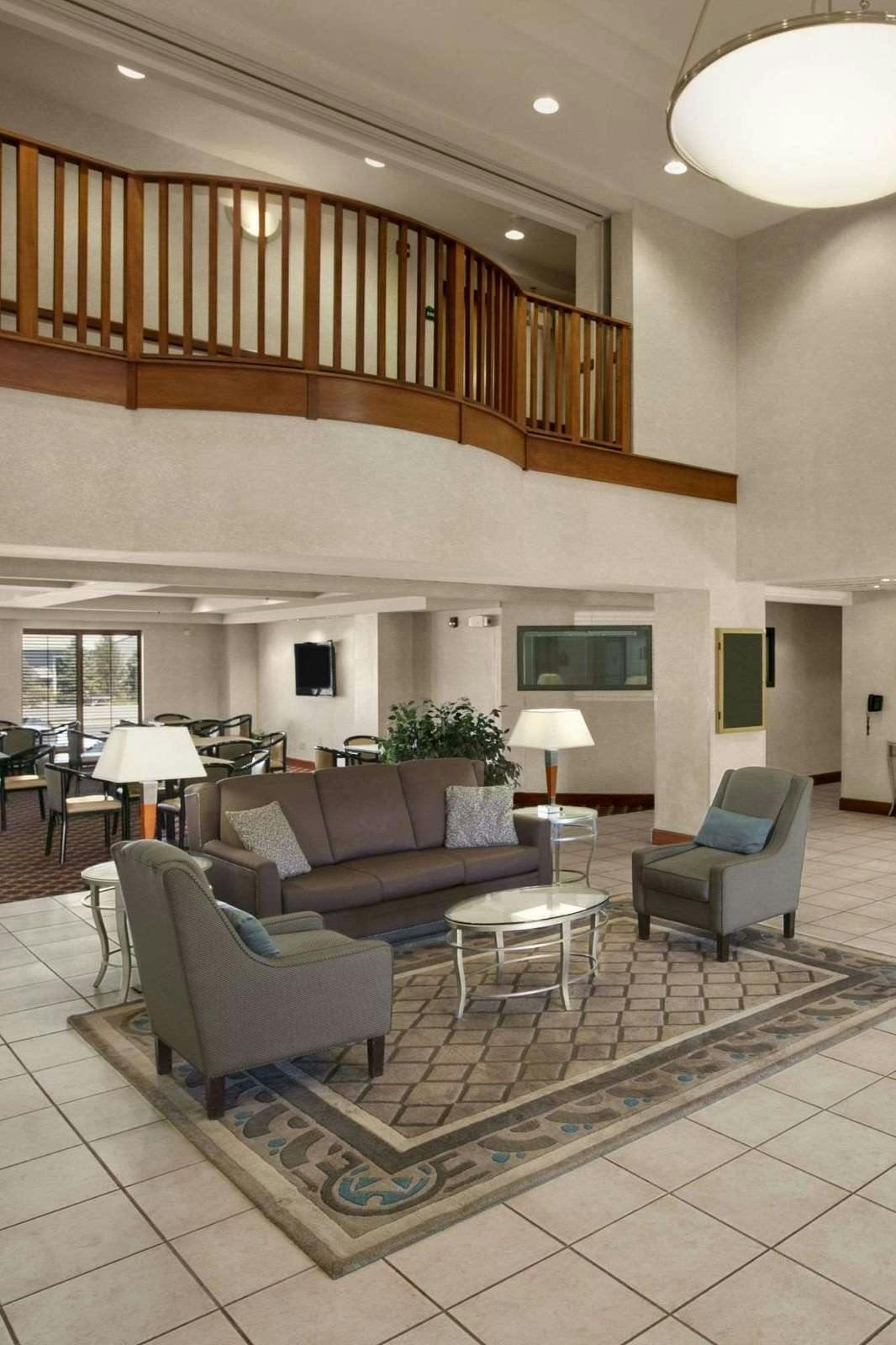 Hotel Holiday Inn Allentown I-78 & Rt. 222 photo 5