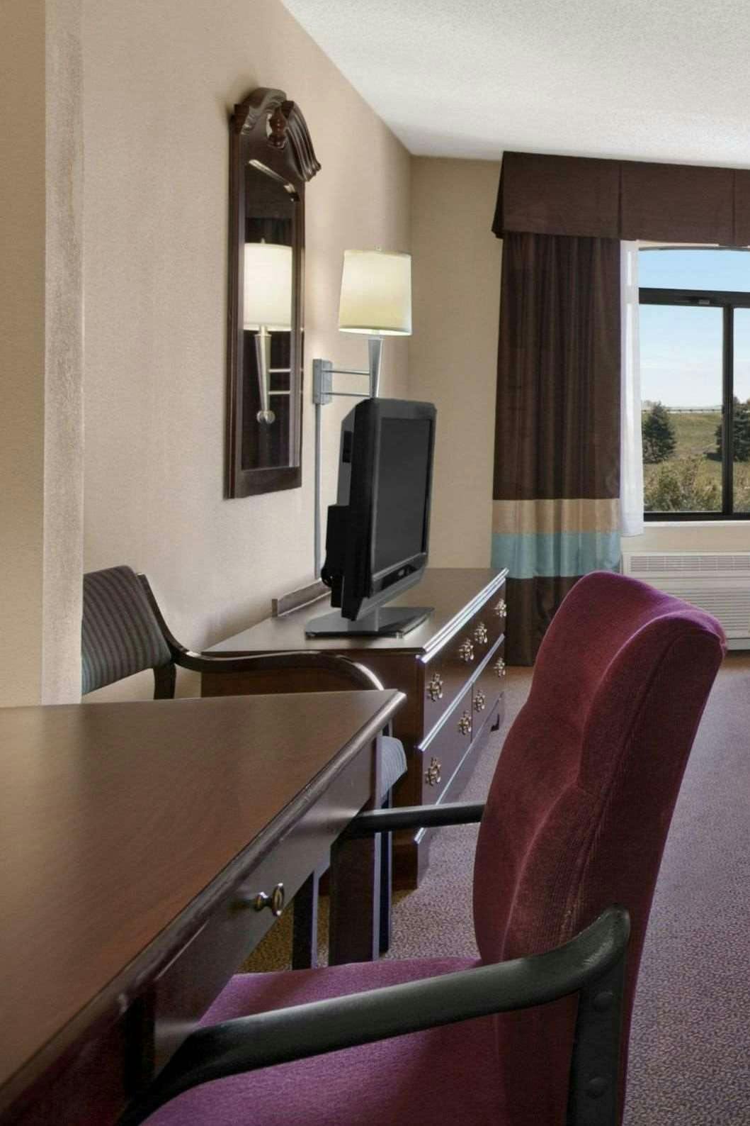 Hotel Holiday Inn Allentown I-78 & Rt. 222 photo 3