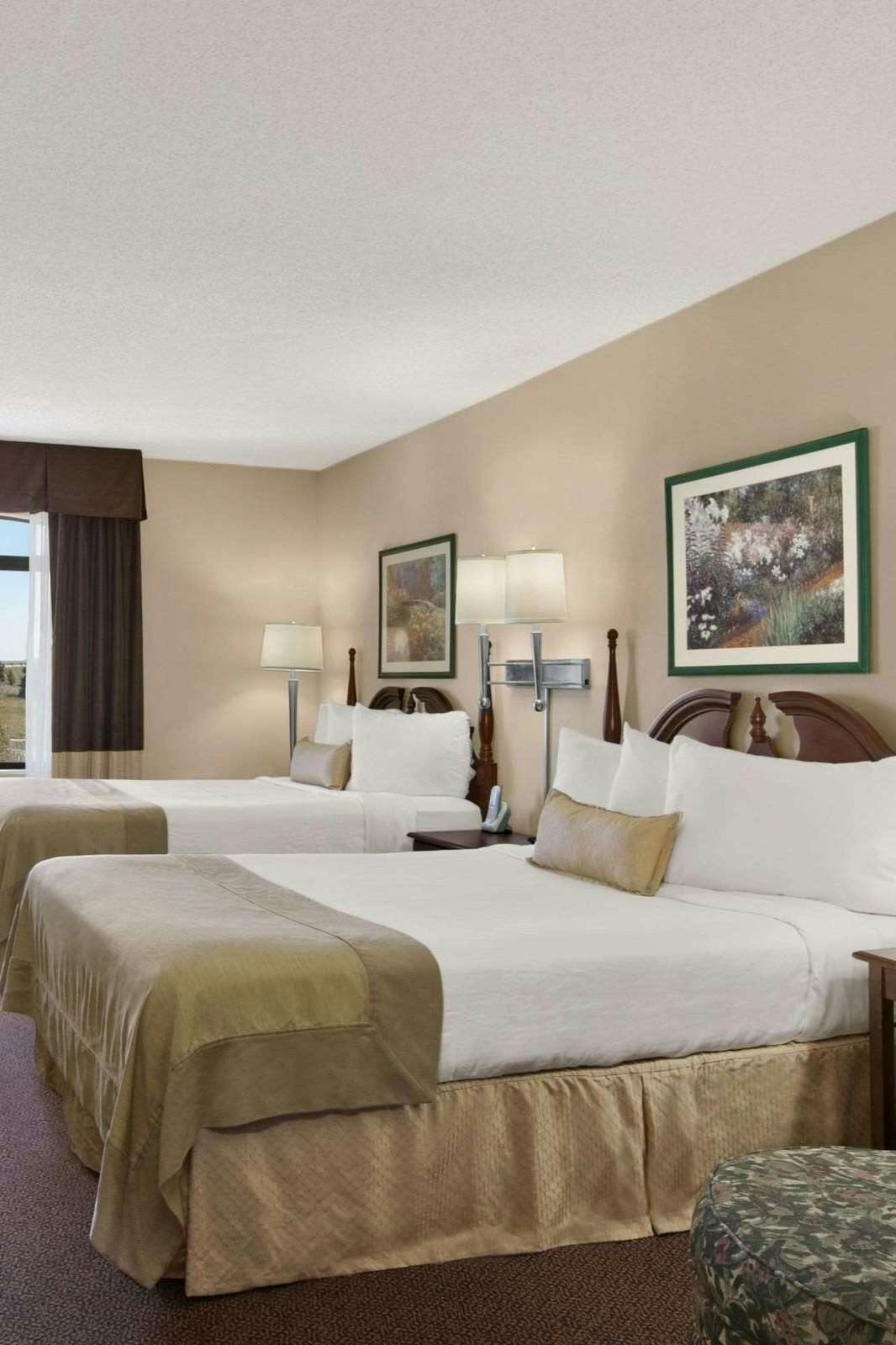 Hotel Holiday Inn Allentown I-78 & Rt. 222 photo 2