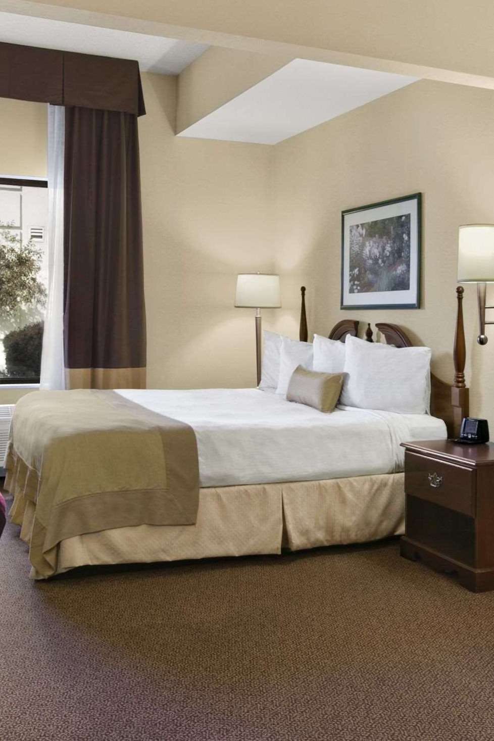 Hotel Holiday Inn Allentown I-78 & Rt. 222 photo 1