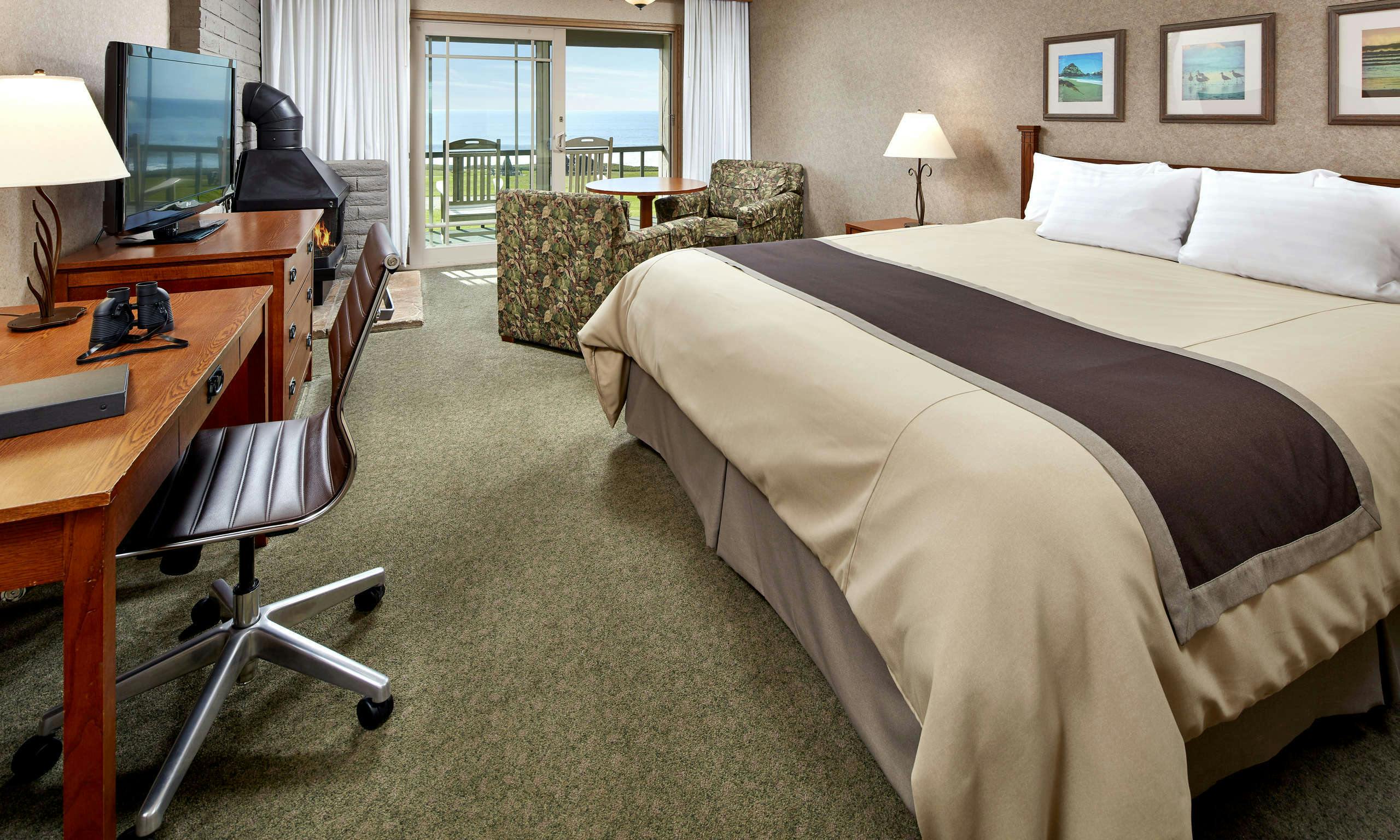 Cavalier Oceanfront Resort