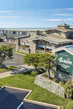 Hotel Cavalier Oceanfront Resort photo 1