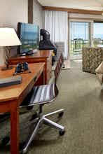 Hotel Cavalier Oceanfront Resort photo 3