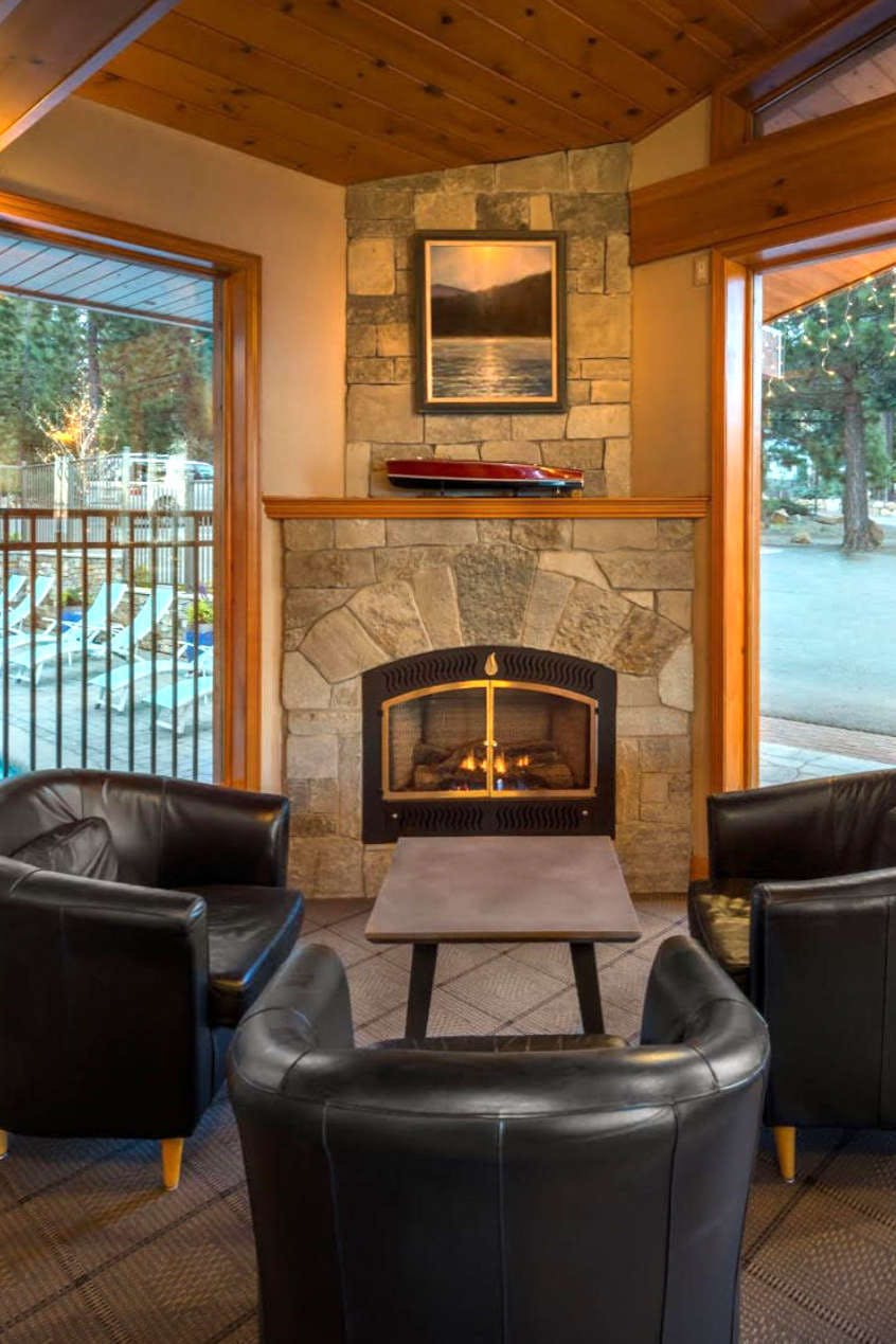 Hotel Firelite Lodge photo 3