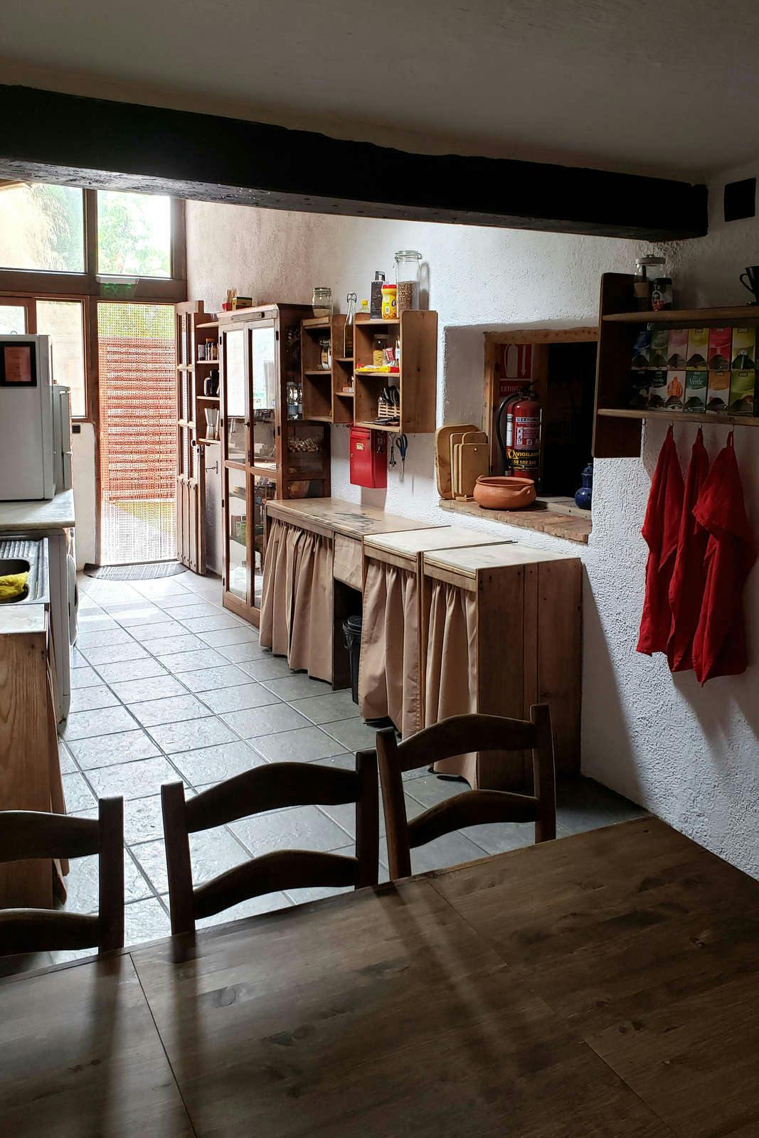 Hotel Fundalucia Guesthouse photo 4