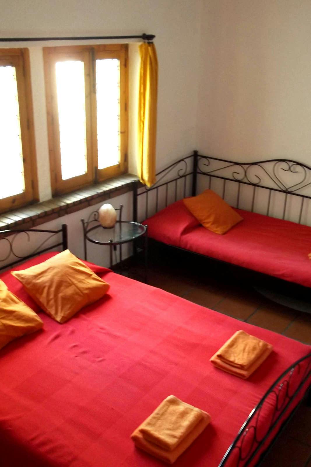 Hotel Fundalucia Guesthouse photo 3