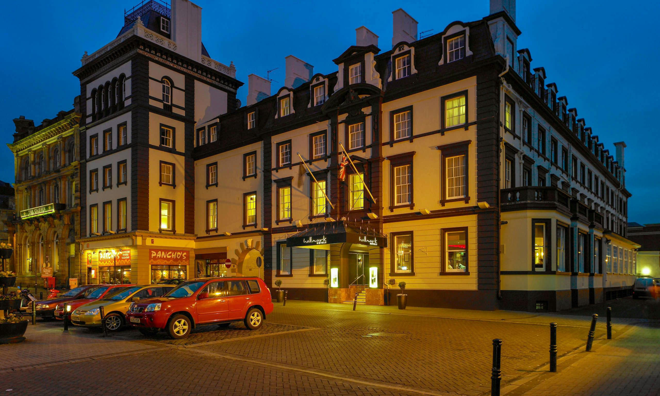 Carlisle Station Hotel, Sure Hotel Collection by Best Western