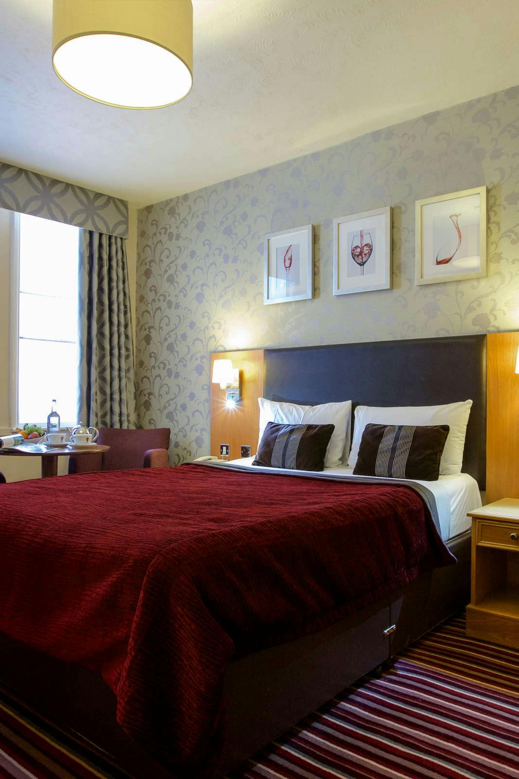 Carlisle Station Hotel Sure Hotel Collection by Best Western