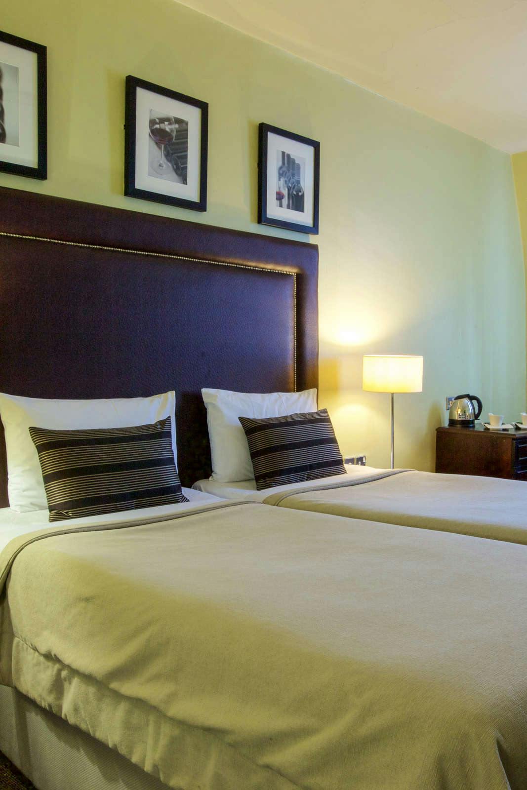 Hotel Carlisle Station Hotel, Sure Hotel Collection by Best Western photo 4