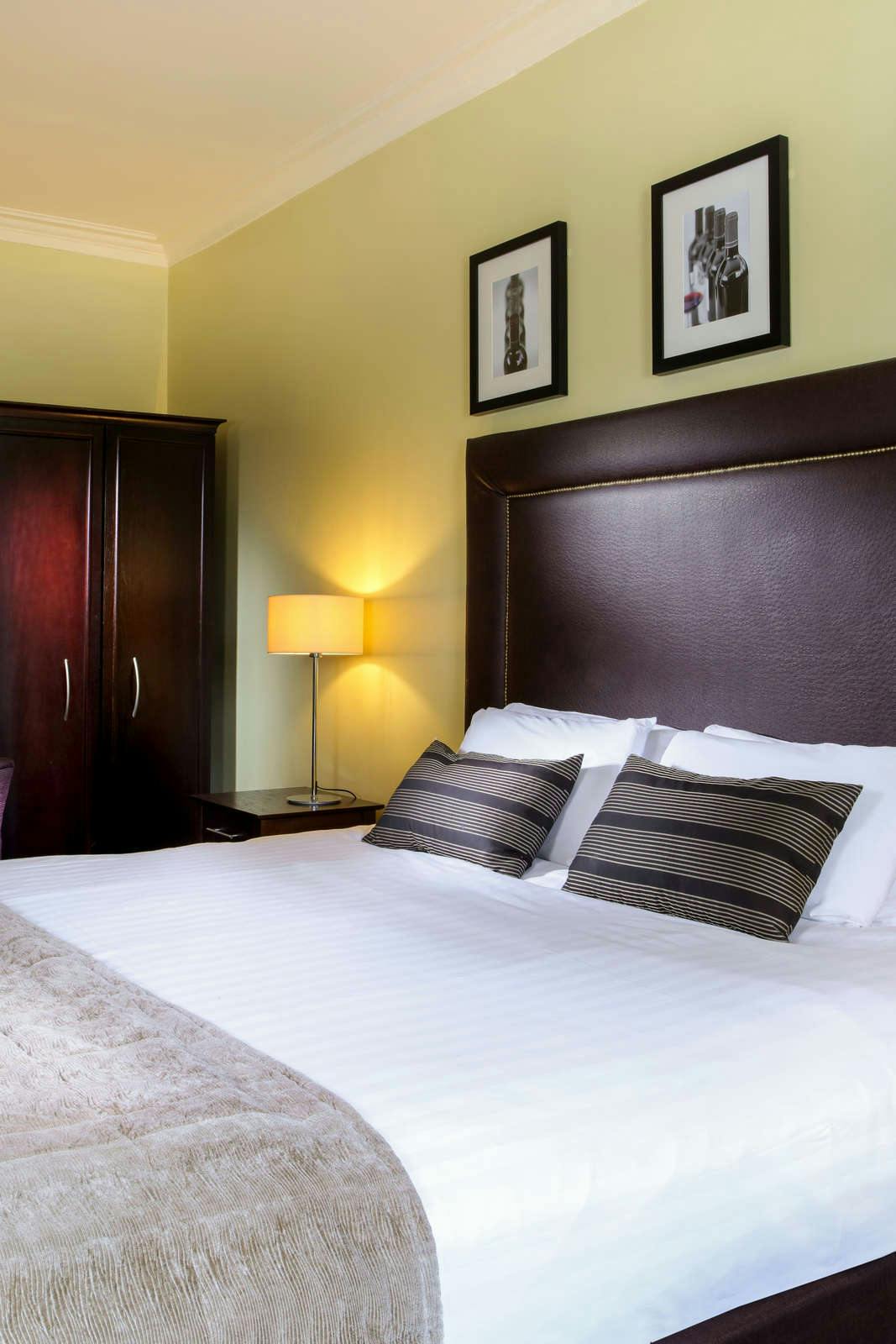 Hotel Carlisle Station Hotel, Sure Hotel Collection by Best Western photo 2