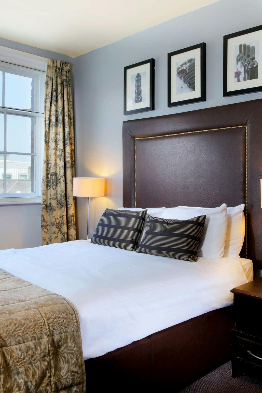 Hotel Carlisle Station Hotel, Sure Hotel Collection by Best Western photo 5