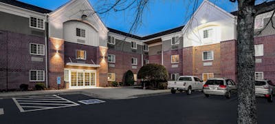 Candlewood Suites Richmond West End Short Pump