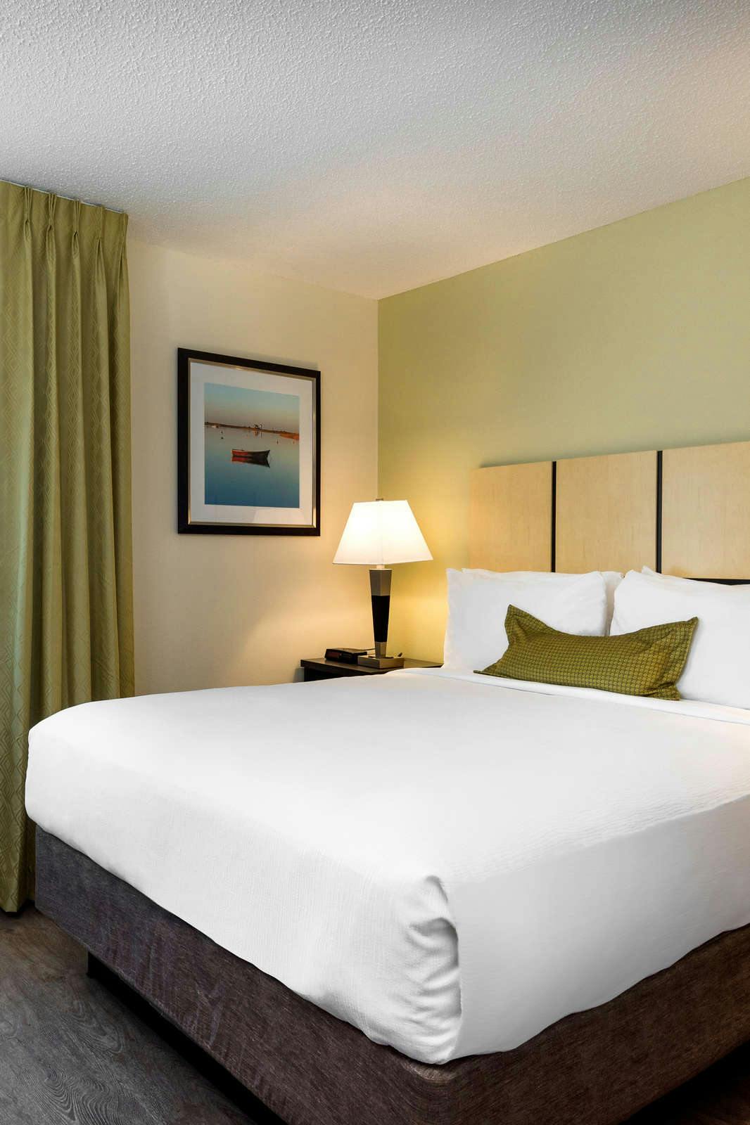 Hotel Candlewood Suites Richmond West End Short Pump photo 1