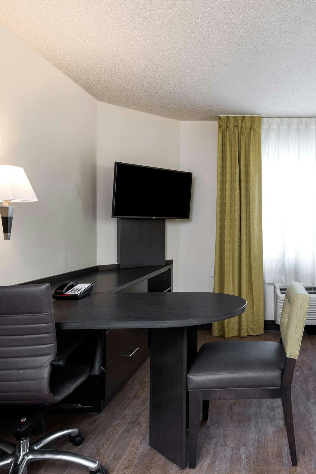 Hotel Candlewood Suites Richmond West End Short Pump photo 2