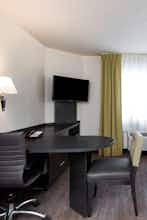 Hotel Candlewood Suites Richmond West End Short Pump photo 2