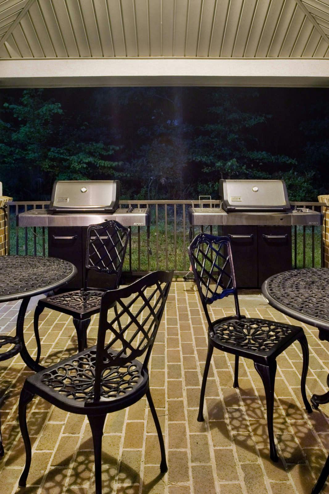 Hotel Candlewood Suites Richmond West End Short Pump photo 5