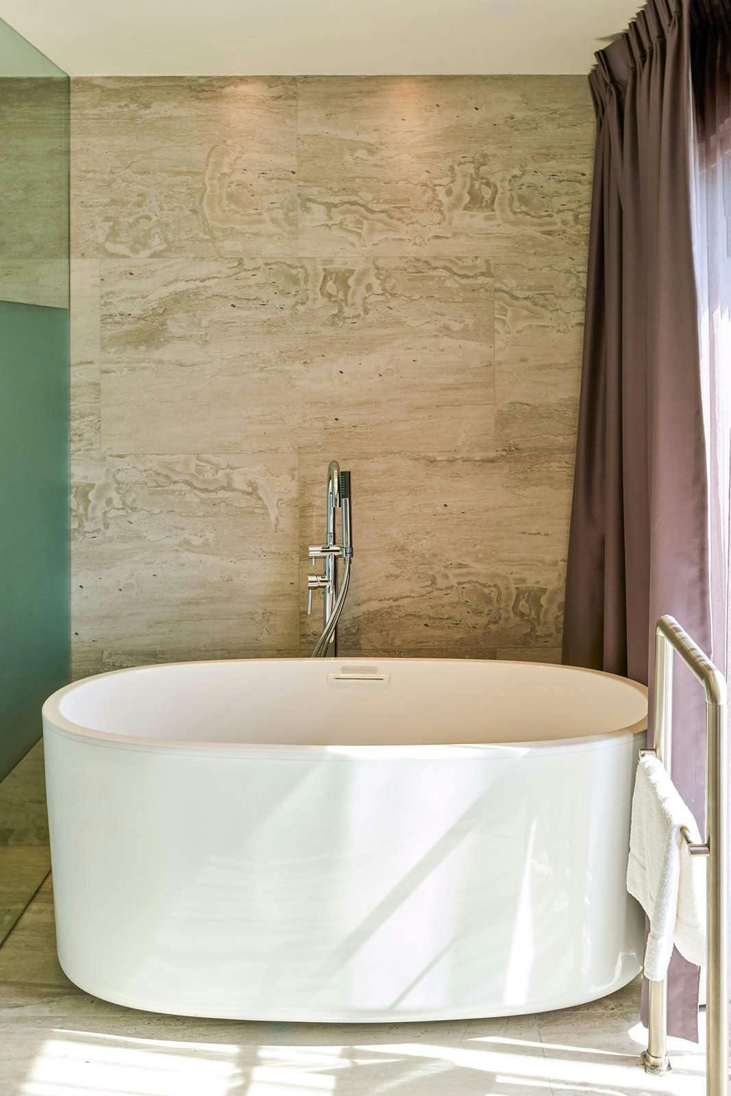 Hotel Fiesta Americana Ciudad de Mexico Satelite photo 3