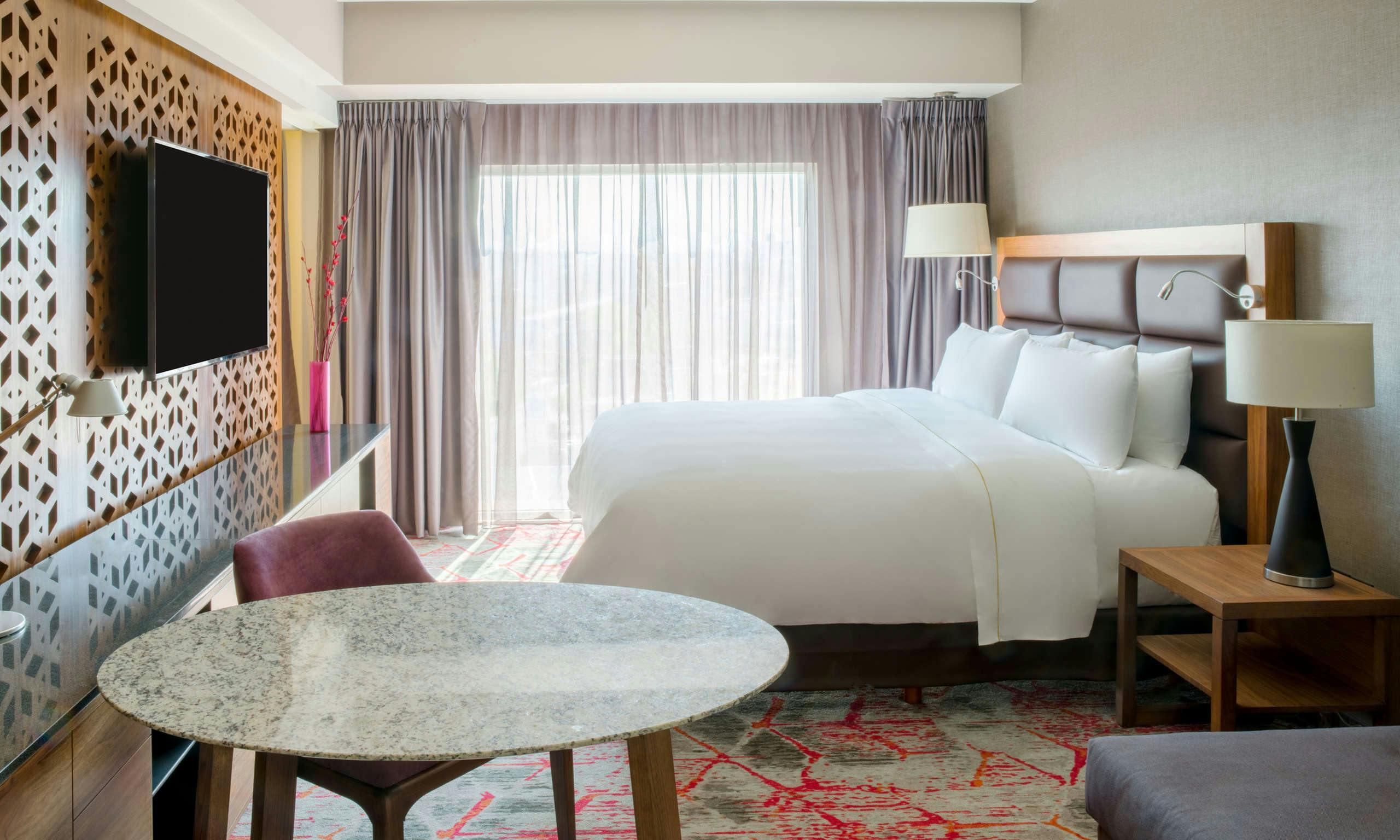 Fiesta Americana Ciudad de Mexico Satelite