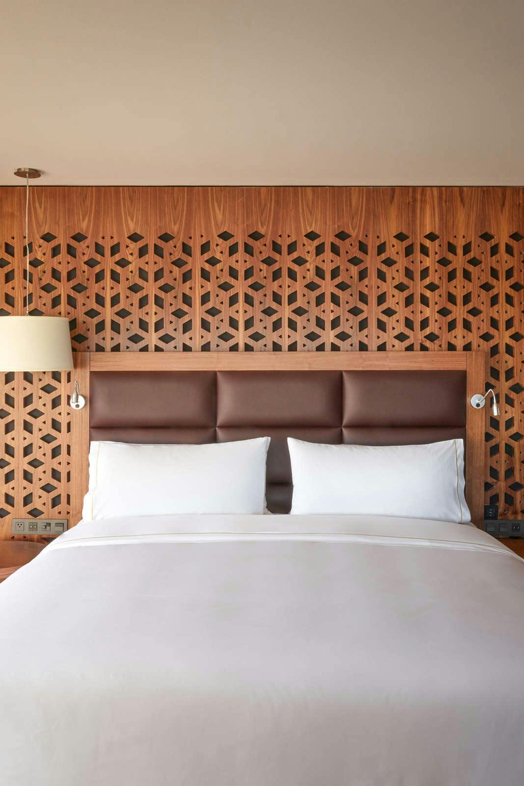 Hotel Fiesta Americana Ciudad de Mexico Satelite photo 1